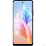 Захисна гідрогелева плівка DM для Oscal Tiger 12 Глянцева (Код товару:36768)