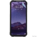 Захисна гідрогелева плівка DM для Oukitel IIIF150 B2 Матова (Код товару:34775)