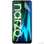 Захисна гідрогелева плівка DM для Realme Narzo 50i Глянцева (Код товару:36797)