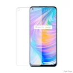 Захисна гідрогелева плівка DM для Realme Q2 Матова (Код товару:20323)