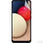 Захисна гідрогелева плівка DM для Samsung A02S Глянцева (Код товару:18837)