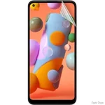 Захисна гідрогелева плівка DM для Samsung A11 Матова (Код товару:18771)