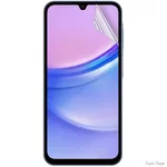 Захисна гідрогелева плівка DM для Samsung A15 A155/A15 5G A156/A25 5G A256/M15 5G M156 Глянцева (Код товару:34182)