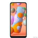 Захисна гідрогелева плівка DM для Samsung A21S Глянцева (Код товару:18815)