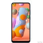 Захисна гідрогелева плівка DM для Samsung A21S Матова (Код товару:18766)