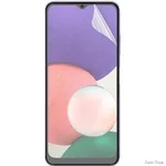 Захисна гідрогелева плівка DM для Samsung A22 5G A226 Матова (Код товару:25105)