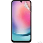 Захисна гідрогелева плівка DM для Samsung A24 A245 Глянцева (Код товару:28541)