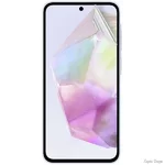 Захисна гідрогелева плівка DM для Samsung A35 5G A356 Матова (Код товару:35399)