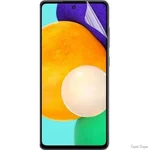 Захисна гідрогелева плівка DM для Samsung A52 A525/A53 A536 Глянцева (Код товару:18869)