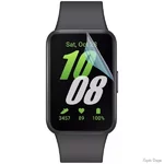 Захисна гідрогелева плівка DM для Samsung Fit3 R390 Глянцева (Код товару:35380)