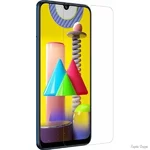 Захисна гідрогелева плівка DM для Samsung M31 Глянцева (Код товару:18706)