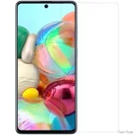 Захисна гідрогелева плівка DM для Samsung M51 Глянцева (Код товару:18793)