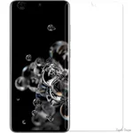 Захисна гідрогелева плівка DM для Samsung Note 20 Ultra Матова (Код товару:18719)