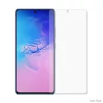 Захисна гідрогелева плівка DM для Samsung S10 Lite Матова (Код товару:18877)