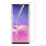Захисна гідрогелева плівка DM для Samsung S10 Глянцева (Код товару:18689)