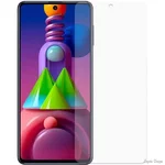 Захисна гідрогелева плівка DM для Samsung S21 Plus Матова (Код товару:18865)