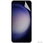 Захисна гідрогелева плівка DM для Samsung S24 Plus S926 Матова (Код товару:35300)