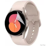 Захисна гідрогелева плівка DM для Samsung Watch 5 40mm R900/R905 Глянцева (Код товару:23102)