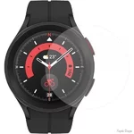 Захисна гідрогелева плівка DM для Samsung Watch 5 Pro 45mm R920/R925 Глянцева (Код товару:23689)