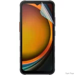 Захисна гідрогелева плівка DM для Samsung Xcover 7 G556 Глянцева (Код товару:35876)