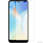 Захисна гідрогелева плівка DM для Sigma X-style S5502 Глянцева (Код товару:23089)