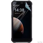 Захисна гідрогелева плівка DM для Sigma X-treme PQ18/PQ18 Max Глянцева (Код товару:31607)