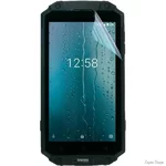 Захисна гідрогелева плівка DM для Sigma X-treme PQ39 Ultra Глянцева (Код товару:35508)