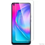 Захисна гідрогелева плівка DM для Tecno Camon 15 Матова (Код товару:20299)