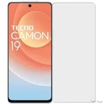 Захисна гідрогелева плівка DM для Tecno Camon 19 Матова (Код товару:23668)