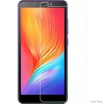 Захисна гідрогелева плівка DM для Tecno Pop 2F Глянцева (Код товару:20296)