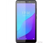 Захисна гідрогелева плівка DM для Tecno Pop 3 Глянцева (Код товару:20312)