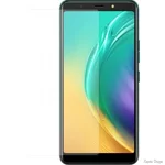 Захисна гідрогелева плівка DM для Tecno Pop 4 (BC2) Глянцева (Код товару:20310)