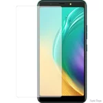 Захисна гідрогелева плівка DM для Tecno Pop 4 (BC2) Матова (Код товару:20311)