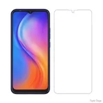 Захисна гідрогелева плівка DM для Tecno Pop 4 Pro Глянцева (Код товару:20294)