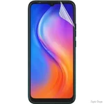 Захисна гідрогелева плівка DM для Tecno Spark 6 Go Глянцева (Код товару:20302)