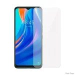 Захисна гідрогелева плівка DM для Tecno Spark 7/7 Go Матова (Код товару:20252)