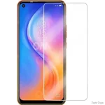 Захисна гідрогелева плівка DM для Tecno Spark 8p/8C Матова (Код товару:20301)