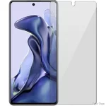 Захисна гідрогелева плівка DM для Xiaomi 11T/11T Pro Глянцева (Код товару:23263)