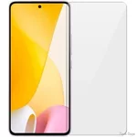 Захисна гідрогелева плівка DM для Xiaomi 12 Lite Глянцева (Код товару:23416)