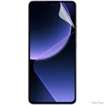 Захисна гідрогелева плівка DM для Xiaomi 13T/13T Pro Глянцева (Код товару:32124)