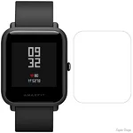 Захисна гідрогелева плівка DM для Xiaomi Amazfit Bip 3/3 Pro Матова (Код товару:23921)