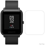 Захисна гідрогелева плівка DM для Xiaomi Amazfit GTS 4 mini Глянцева (Код товару:23916)