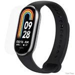 Захисна гідрогелева плівка DM для Xiaomi Mi Band 8 Матова (Код товару:30118)