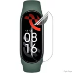 Захисна гідрогелева плівка DM для Xiaomi Mi Smart Band 7 Глянцева (Код товару:20956)