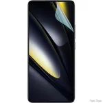 Захисна гідрогелева плівка DM для Xiaomi Poco F6 5G Глянцева (Код товару:36749)