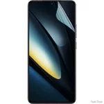 Захисна гідрогелева плівка DM для Xiaomi Poco F6 Pro 5G Глянцева (Код товару:36739)