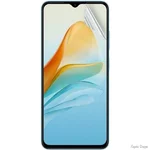 Захисна гідрогелева плівка DM для ZTE Blade V40 Design Глянцева (Код товару:32913)