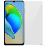 Захисна гідрогелева плівка DM для ZTE Blade V40 Vita Глянцева (Код товару:27478)