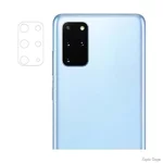 Захисна гідрогелева плівка DM на камеру Samsung A02S Глянцева (Код товару:18893)