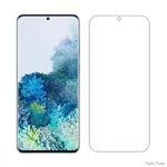 Захисна гідрогелева плівка для Samsung S10 прозора (Код товару:18028)